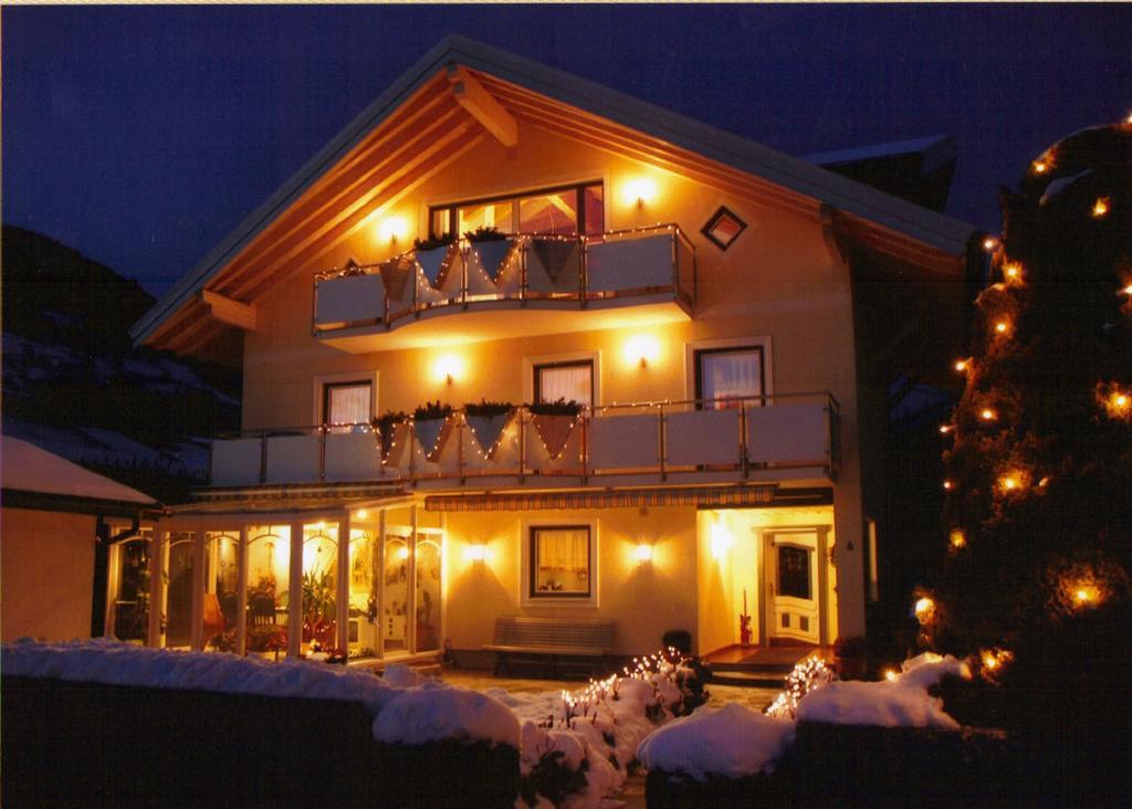 Haus Elise Apartmán