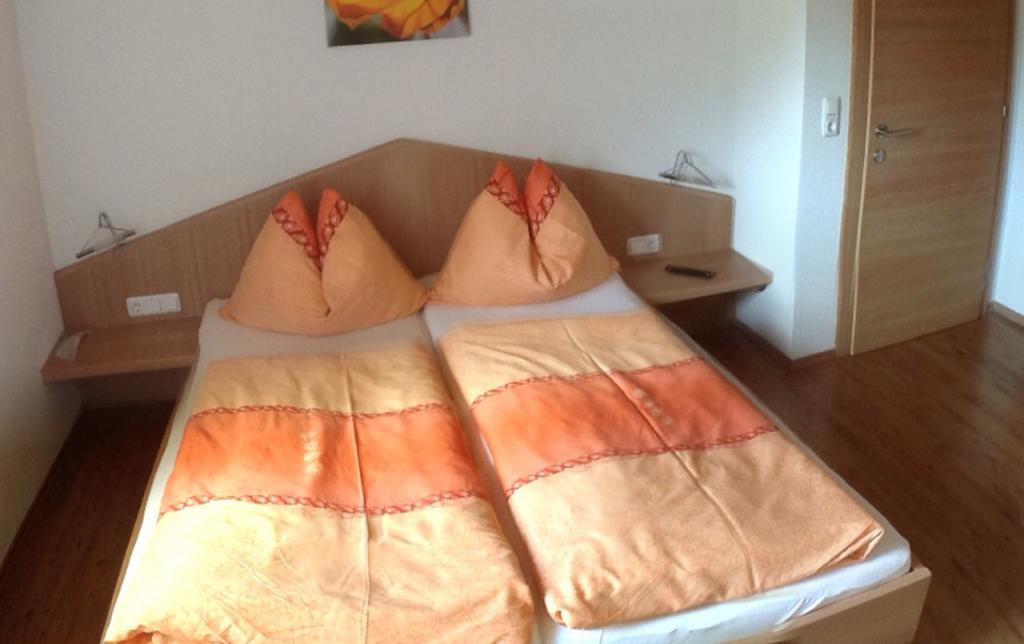 Apartmán Haus Elise