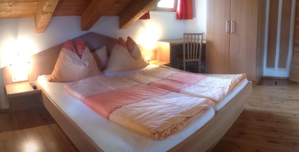 Apartment Haus Elise Zell am See