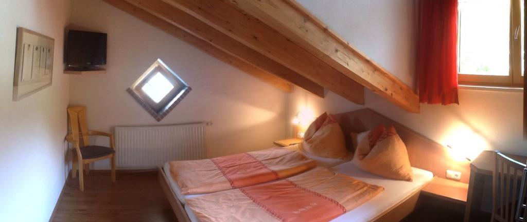 Apartment Haus Elise