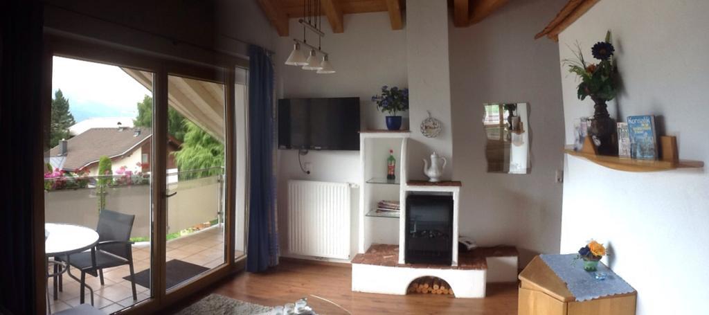 Haus Elise Apartmán Zell am See