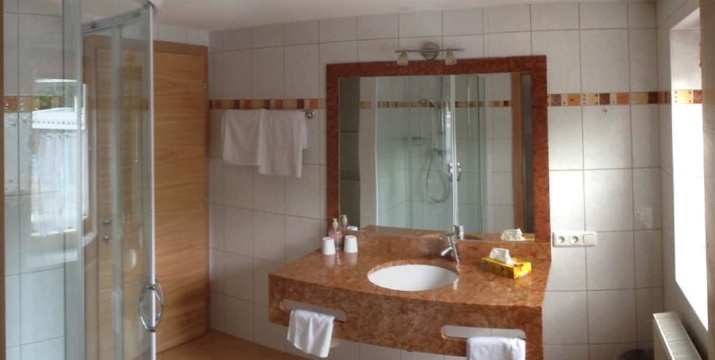 Apartment Haus Elise *