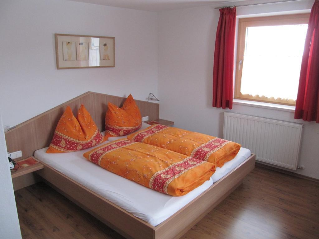 Haus Elise * Zell am See