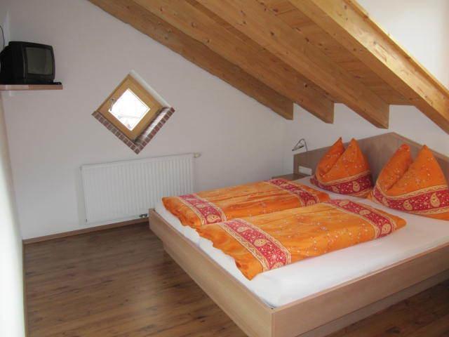 Apartment Haus Elise Zell am See