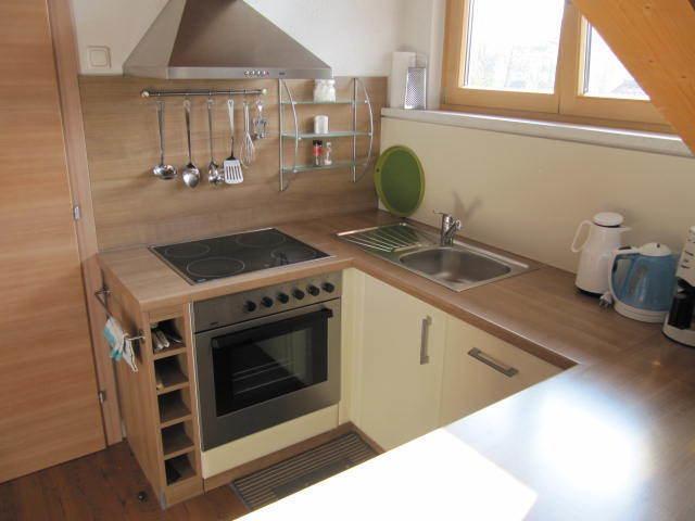 Haus Elise Apartment Zell am See