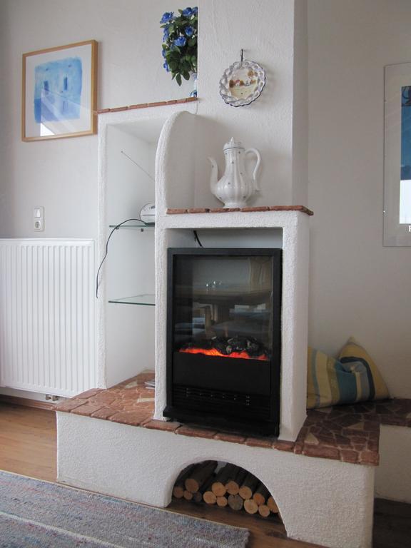 Haus Elise Apartment *